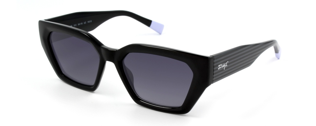 MR. WONDERFUL SUN  29136 COL 512