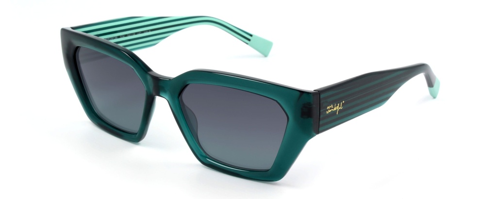 MR. WONDERFUL SUN  29136 COL 534