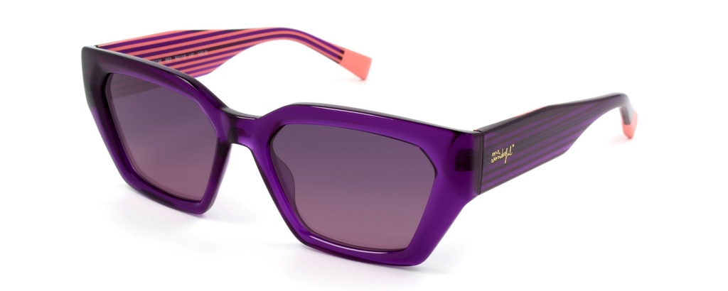 MR. WONDERFUL SUN  29136 COL 553