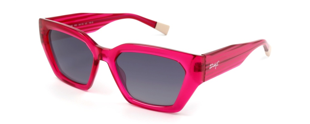 MR. WONDERFUL SUN  29136 COL 562