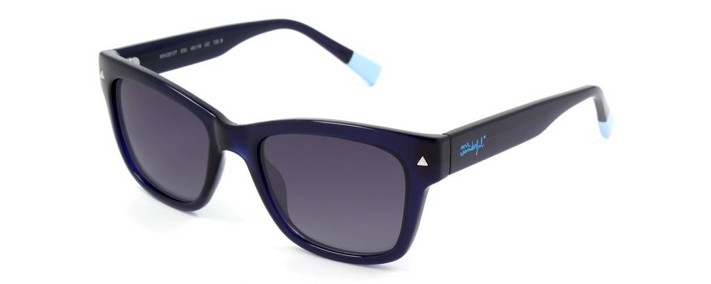 MR. WONDERFUL SUN  29137 COL 530