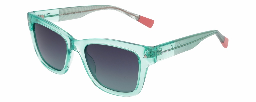 MR. WONDERFUL SUN  29137 COL 536