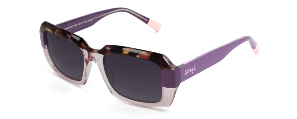 MR. WONDERFUL SUN  29138 COL 564