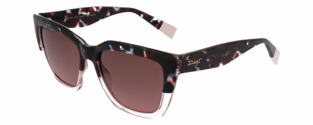 MR. WONDERFUL SUN  29140 COL 595