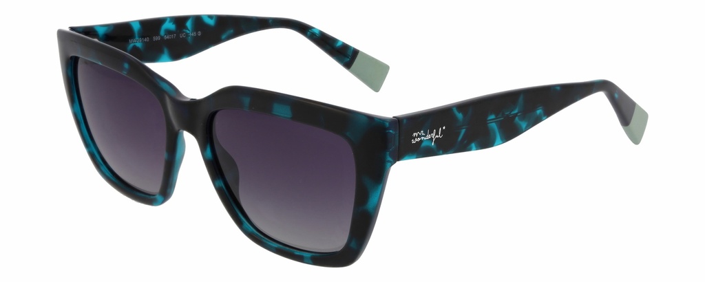 MR. WONDERFUL SUN  29140 COL 599