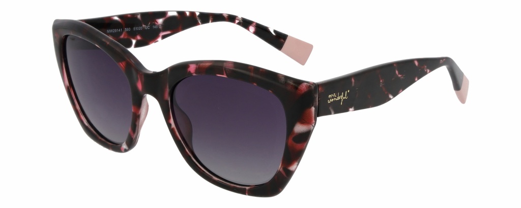 MR. WONDERFUL SUN  29141 COL 560