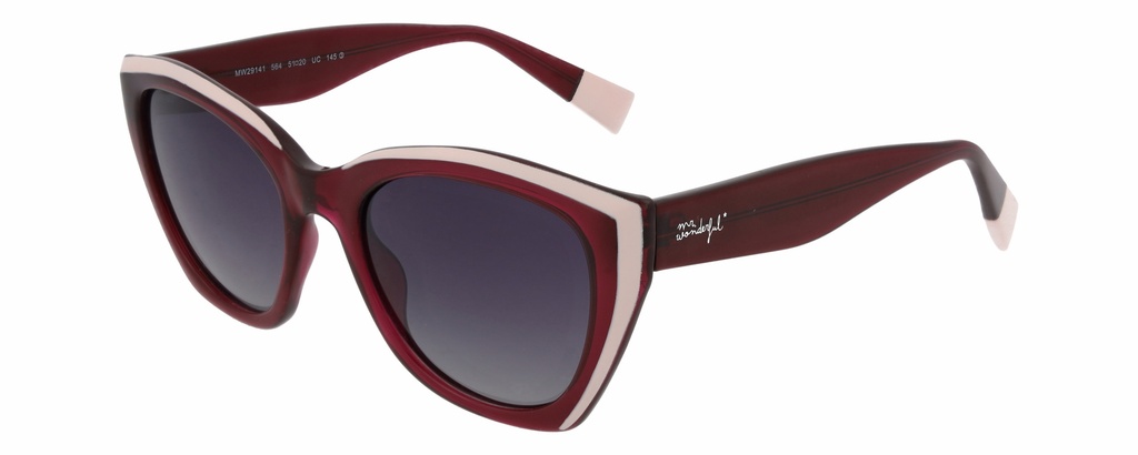 MR. WONDERFUL SUN  29141 COL 564