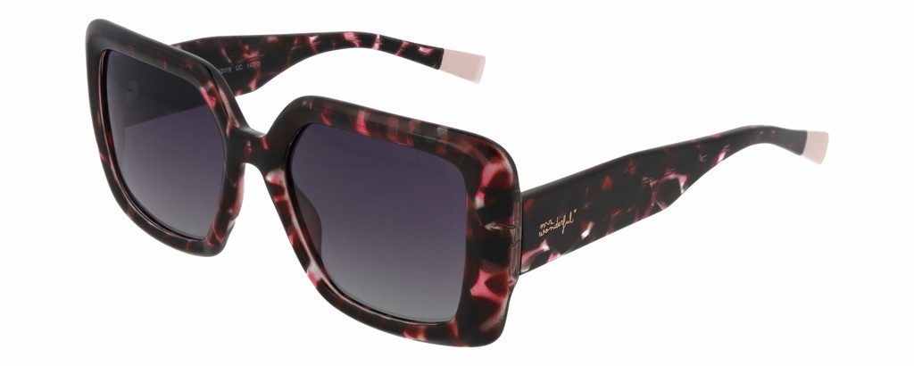 MR. WONDERFUL SUN  29142 COL 560