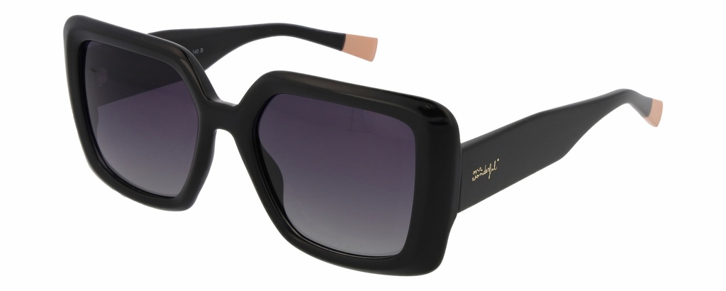 MR. WONDERFUL SUN  29142 COL 572