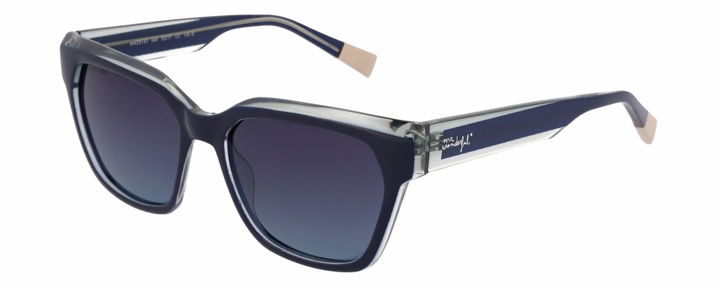 MR. WONDERFUL SUN  29143 COL 546