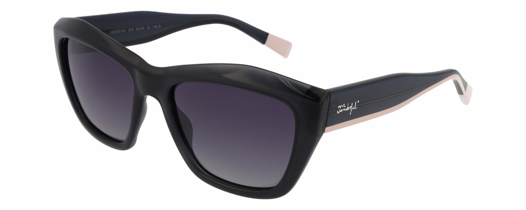 MR. WONDERFUL SUN  29145 COL 513