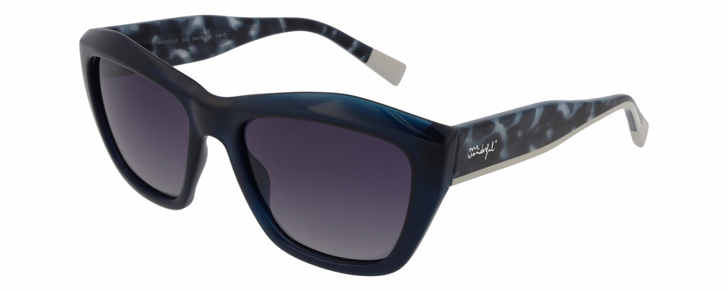 MR. WONDERFUL SUN  29145 COL 543