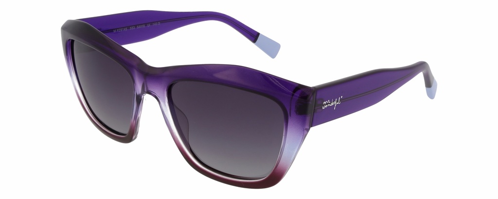 MR. WONDERFUL SUN  29145 COL 553