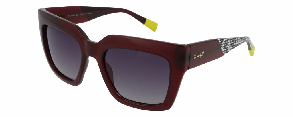 MR. WONDERFUL SUN  29146 COL 565