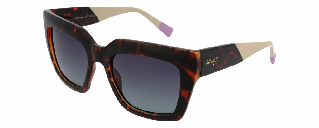 MR. WONDERFUL SUN  29146 COL 599