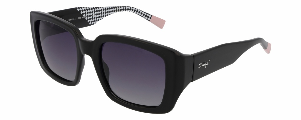 MR. WONDERFUL SUN  29147 COL 512