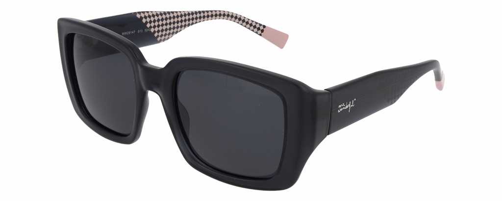 MR. WONDERFUL SUN  29147 COL 513