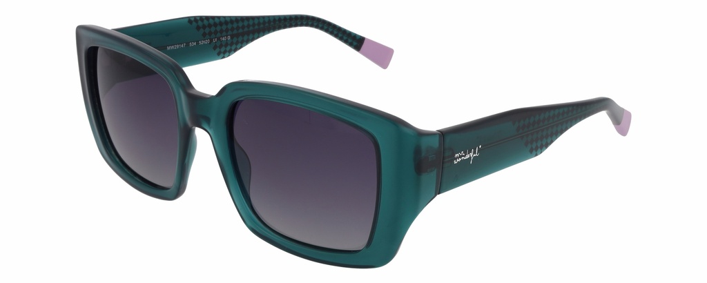 MR. WONDERFUL SUN  29147 COL 534