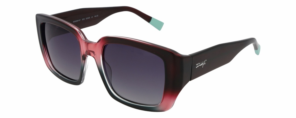 MR. WONDERFUL SUN  29147 COL 553