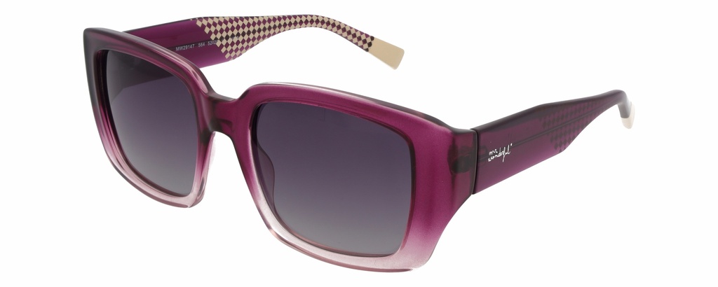 MR. WONDERFUL SUN  29147 COL 564