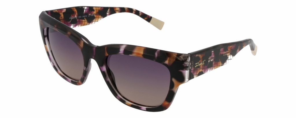 MR. WONDERFUL SUN  29148 COL 550