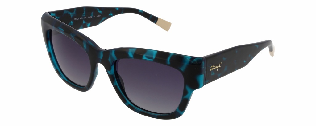 MR. WONDERFUL SUN  29148 COL 599