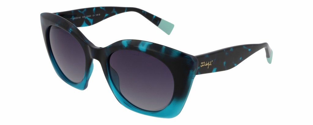 MR. WONDERFUL SUN  29149 COL 535