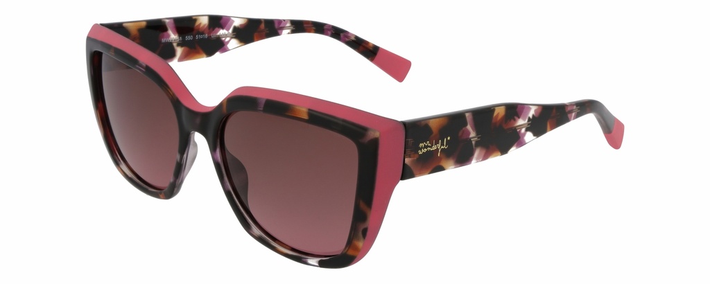 MR. WONDERFUL SUN  29151 COL 550