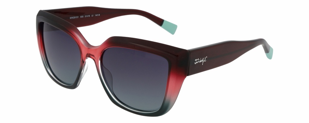 MR. WONDERFUL SUN  29151 COL 555