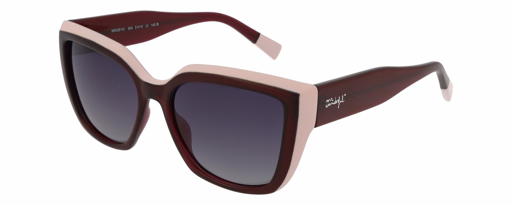 MR. WONDERFUL SUN  29151 COL 564