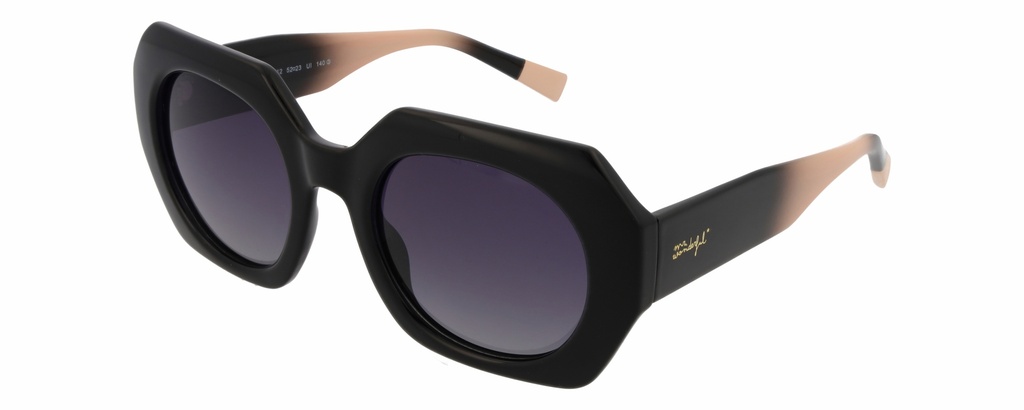 MR. WONDERFUL SUN  29152 COL 512