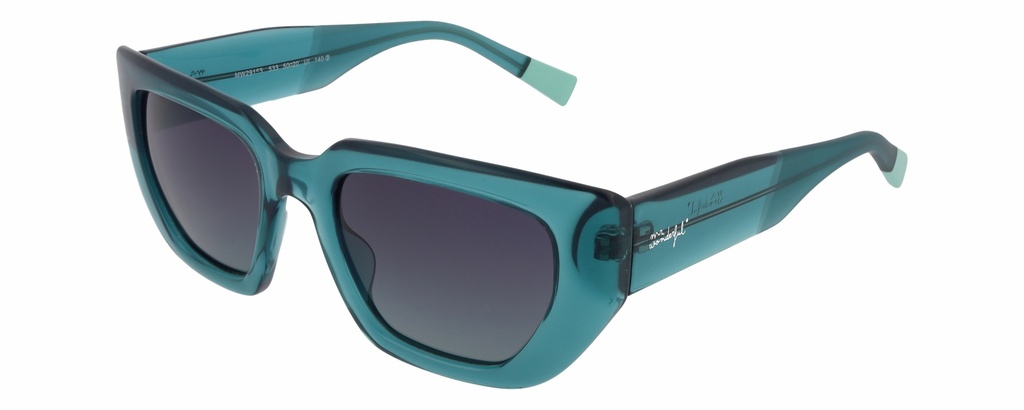 MR. WONDERFUL SUN  29153 COL 533