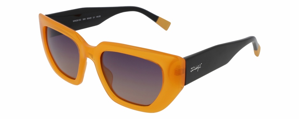 MR. WONDERFUL SUN  29153 COL 585