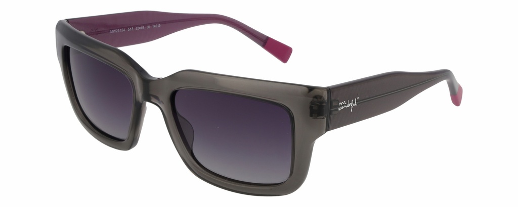 MR. WONDERFUL SUN  29154 COL 515