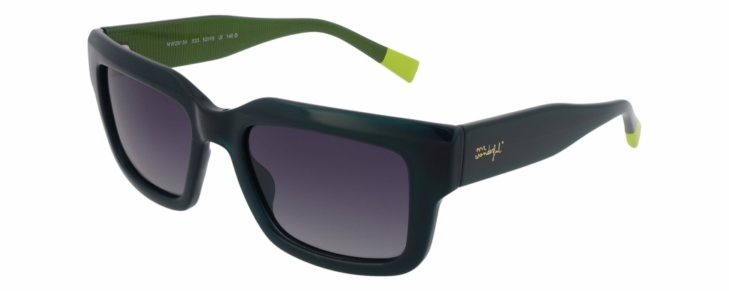 MR. WONDERFUL SUN  29154 COL 533