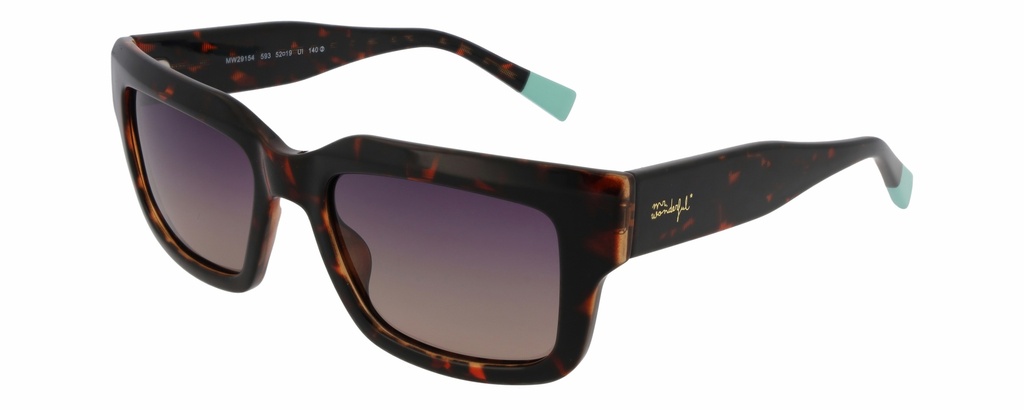 MR. WONDERFUL SUN  29154 COL 593