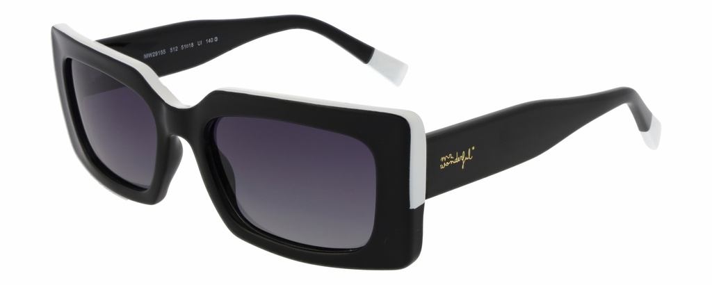 MR. WONDERFUL SUN  29155 COL 512