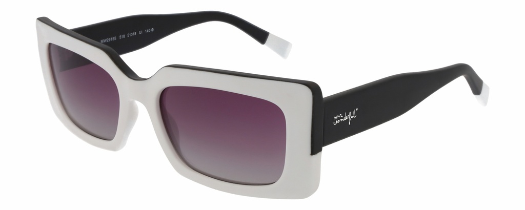 MR. WONDERFUL SUN  29155 COL 518