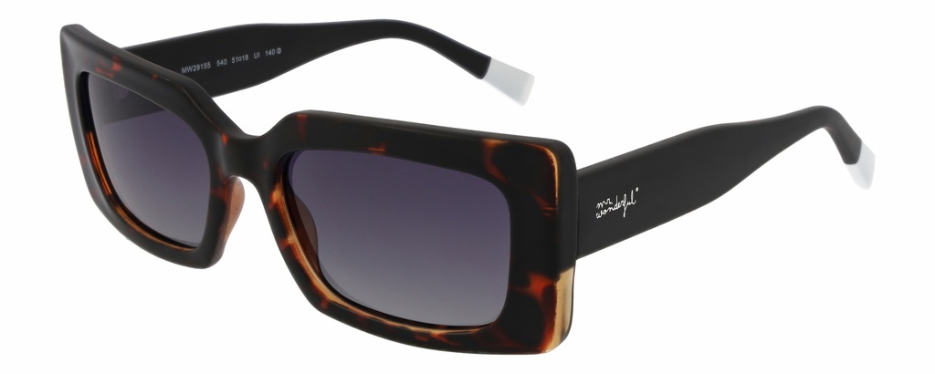 MR. WONDERFUL SUN  29155 COL 540