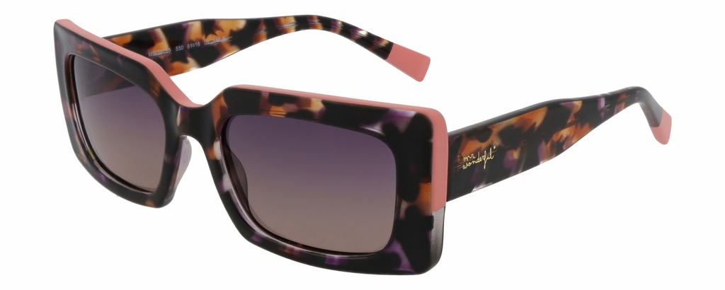 MR. WONDERFUL SUN  29155 COL 550