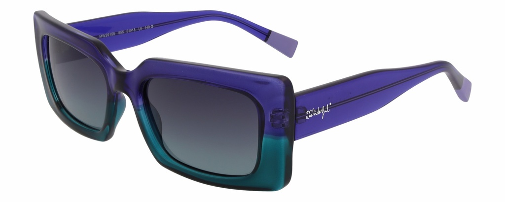 MR. WONDERFUL SUN  29155 COL 555