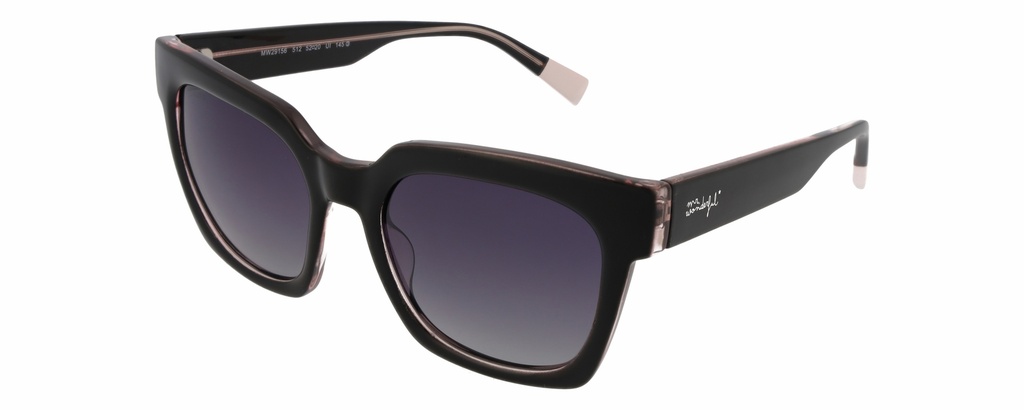 MR. WONDERFUL SUN  29156 COL 512