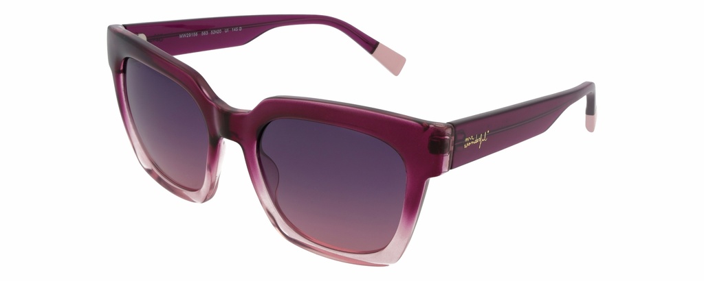 MR. WONDERFUL SUN  29156 COL 563