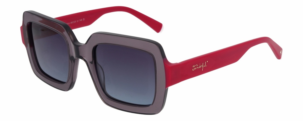 MR. WONDERFUL SUN  29800 COL 514