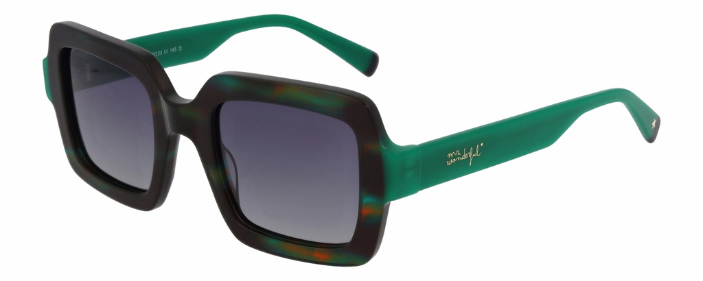 MR. WONDERFUL SUN  29800 COL 545