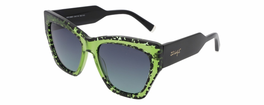 MR. WONDERFUL SUN  29801 COL 513