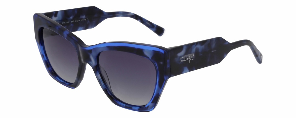 MR. WONDERFUL SUN  29801 COL 540