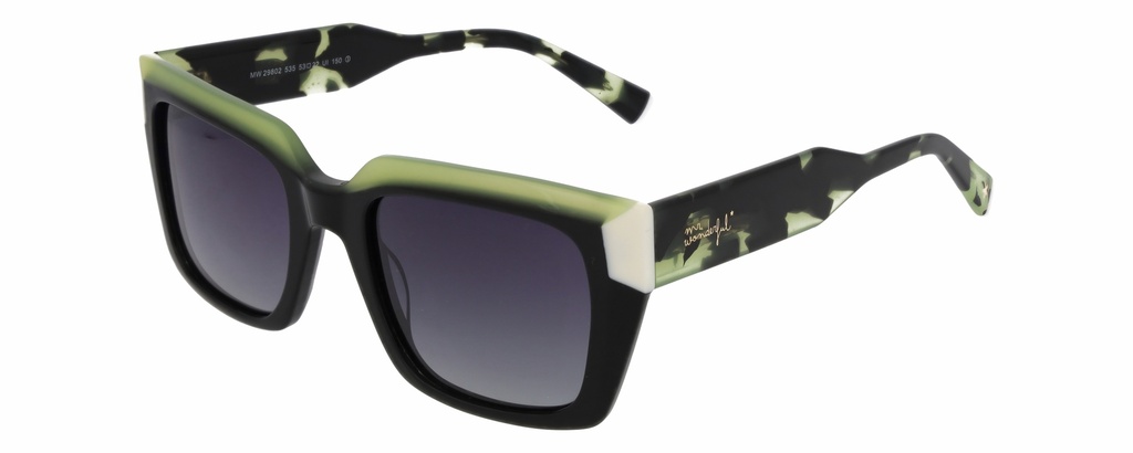 MR. WONDERFUL SUN  29802 COL 535