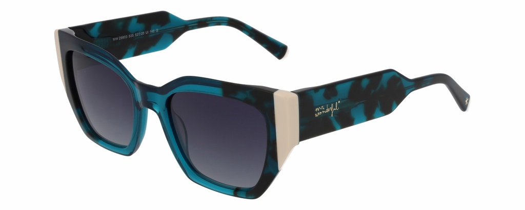 MR. WONDERFUL SUN  29803 COL 535