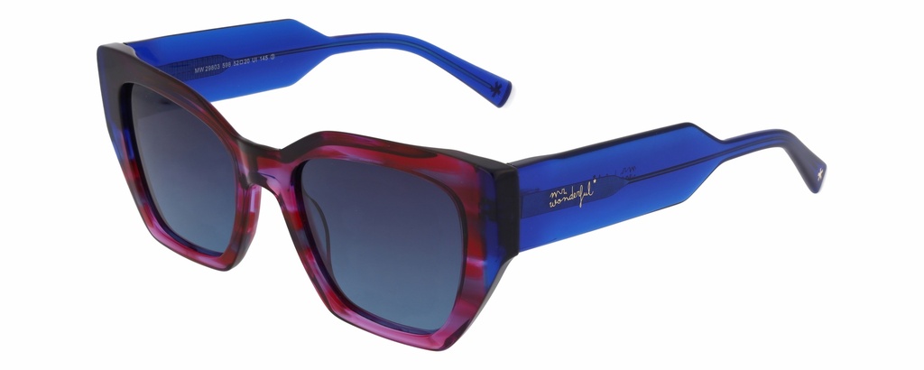 MR. WONDERFUL SUN  29803 COL 598